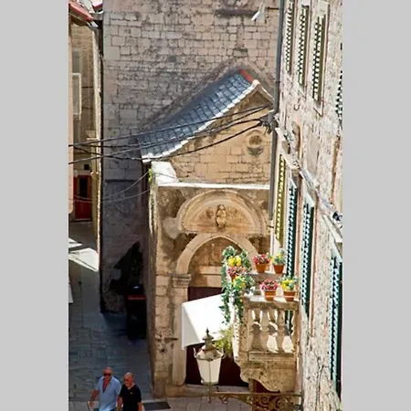 Diocletian'S Finest Luxury شقة سبليت