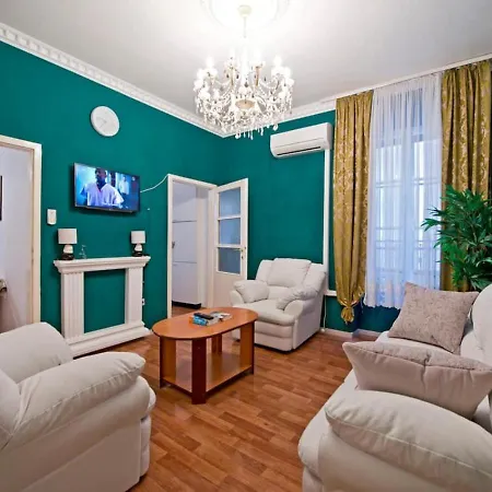 شقة Diocletian'S Finest Luxury *