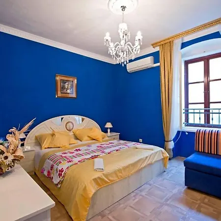 Diocletian'S Finest Luxury شقة *