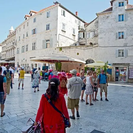 Diocletian'S Finest Luxury شقة *