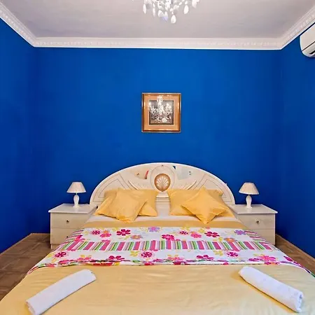 شقة Diocletian'S Finest Luxury سبليت