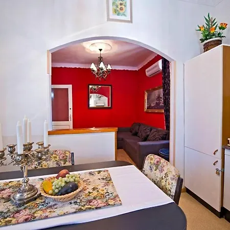 Diocletian'S Finest Luxury شقة