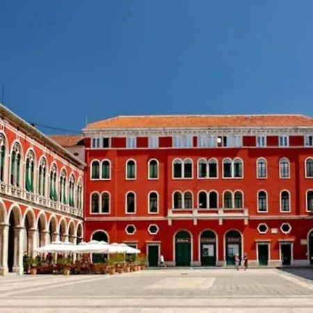 Diocletian'S Finest Luxury شقة