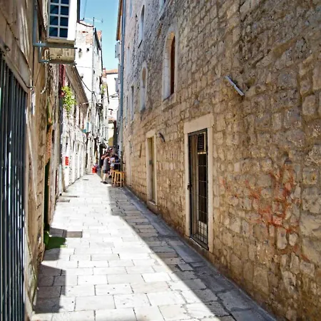 Diocletian'S Finest Luxury شقة *