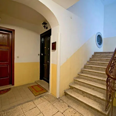Diocletian'S Finest Luxury شقة